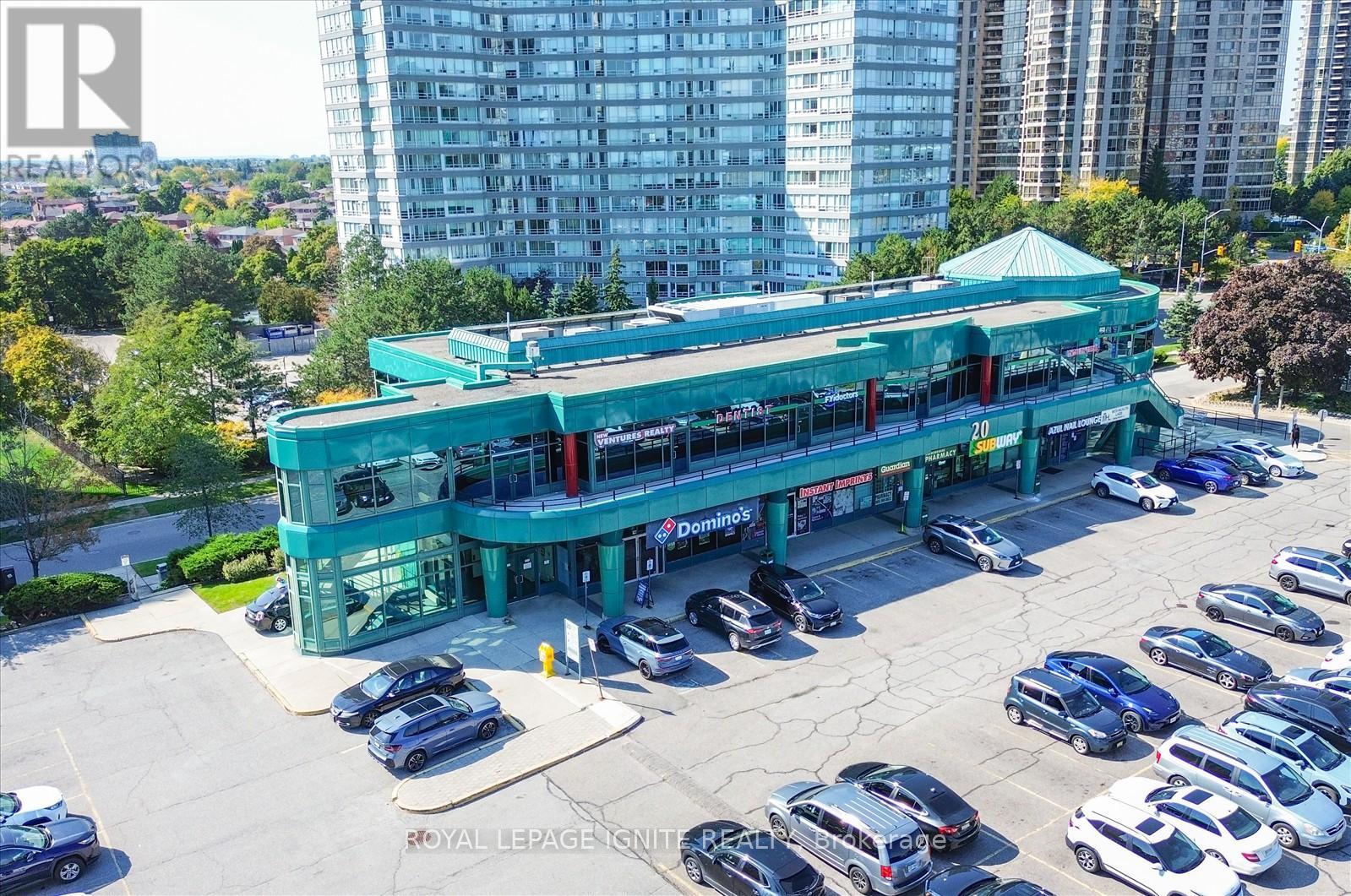 49 - 80 Acorn Place, Mississauga, Ontario  L4Z 4C6 - Photo 43 - W12448302