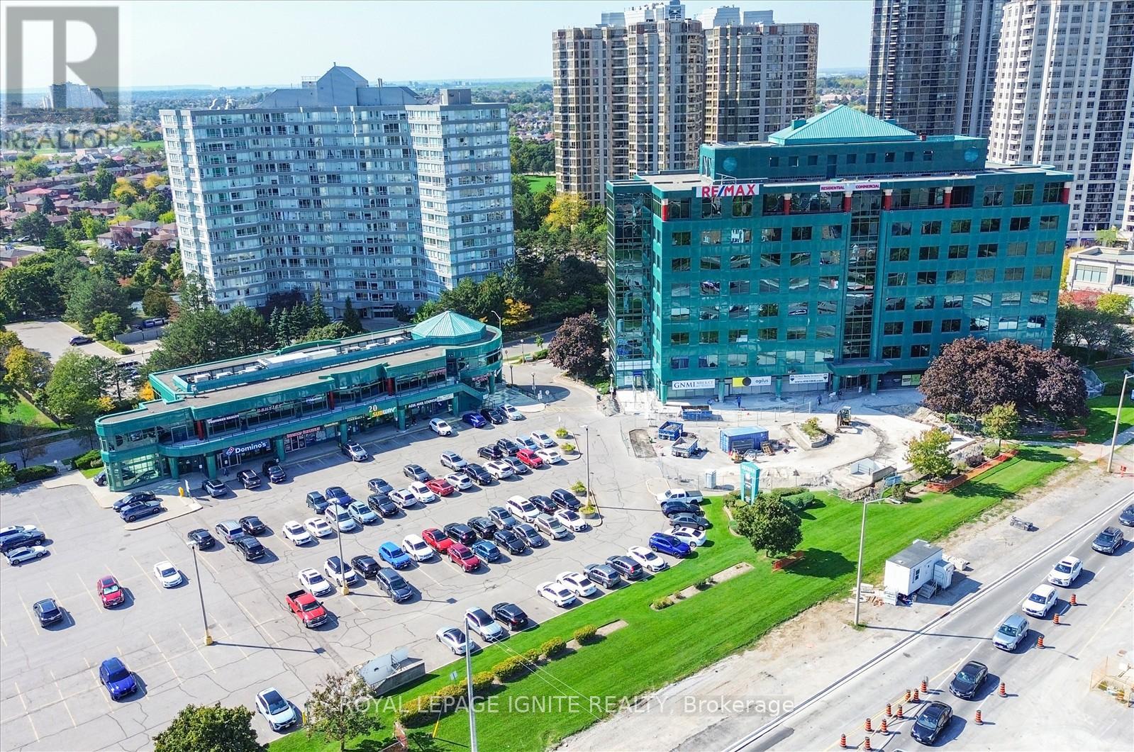 49 - 80 Acorn Place, Mississauga, Ontario  L4Z 4C6 - Photo 44 - W12448302