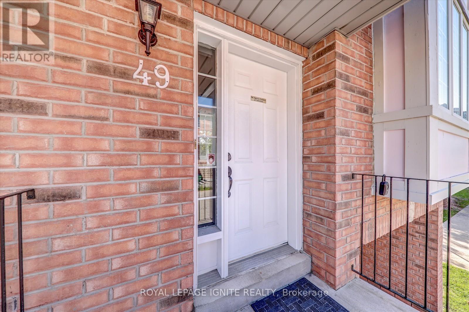 49 - 80 Acorn Place, Mississauga, Ontario  L4Z 4C6 - Photo 7 - W12448302