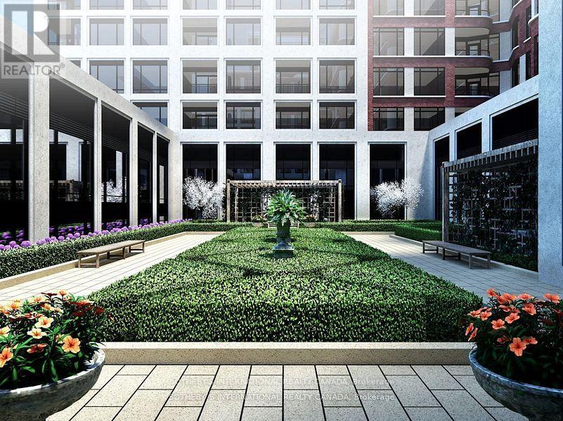609 - 255 The Kingsway, Toronto (Kingsway South), Ontario  M9A 3T7 - Photo 10 - W12448321