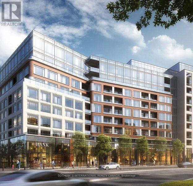 609 - 255 The Kingsway, Toronto (Kingsway South), Ontario  M9A 3T7 - Photo 13 - W12448321