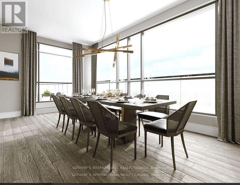 609 - 255 The Kingsway, Toronto (Kingsway South), Ontario  M9A 3T7 - Photo 2 - W12448321