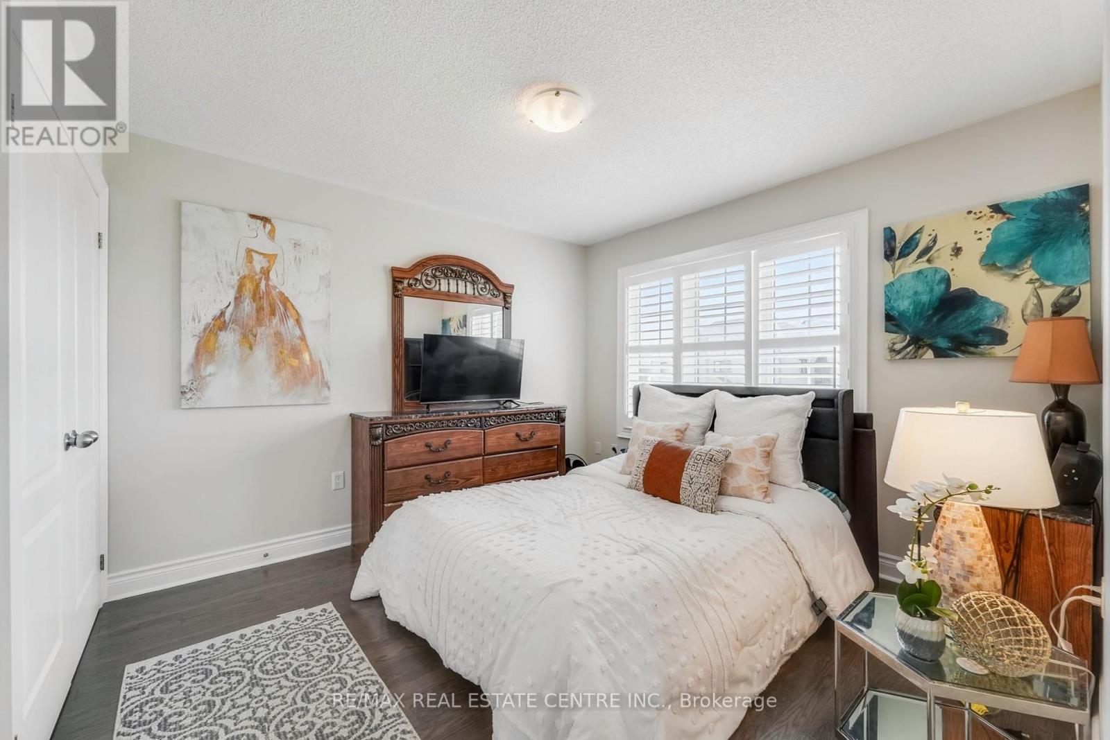 42 Andretti Crescent, Brampton (Credit Valley), Ontario  L6X 5G6 - Photo 19 - W12448330