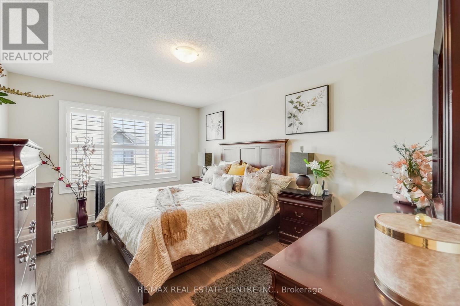 42 Andretti Crescent, Brampton (Credit Valley), Ontario  L6X 5G6 - Photo 22 - W12448330