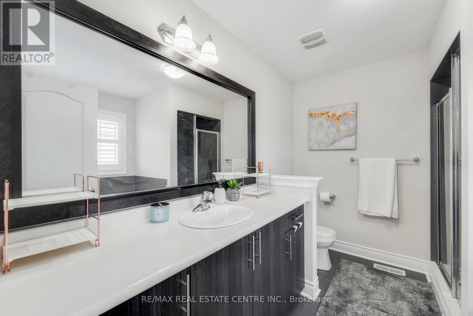 42 Andretti Crescent, Brampton (Credit Valley), Ontario  L6X 5G6 - Photo 27 - W12448330