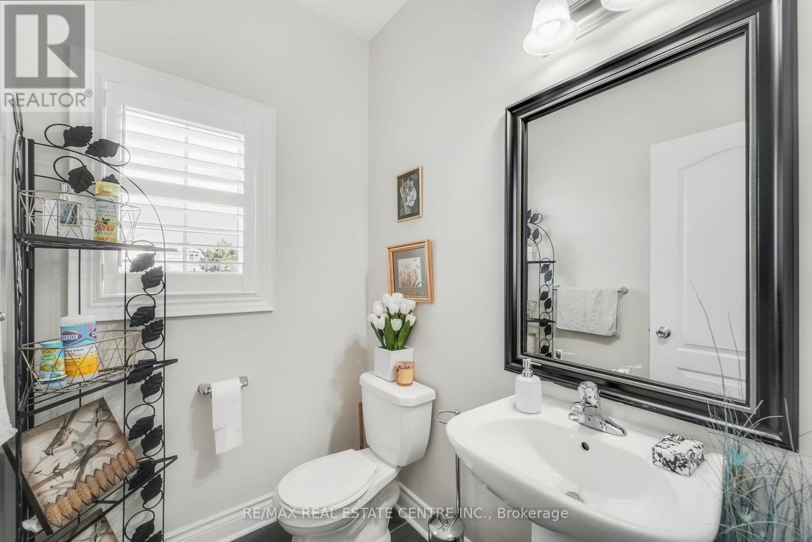 42 Andretti Crescent, Brampton (Credit Valley), Ontario  L6X 5G6 - Photo 28 - W12448330