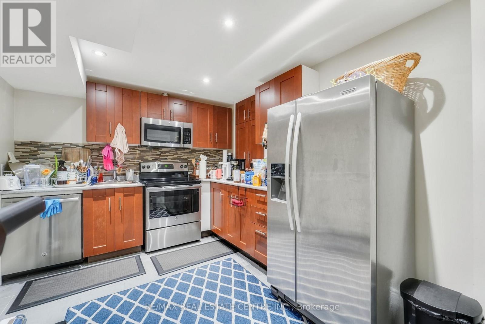 42 Andretti Crescent, Brampton (Credit Valley), Ontario  L6X 5G6 - Photo 31 - W12448330