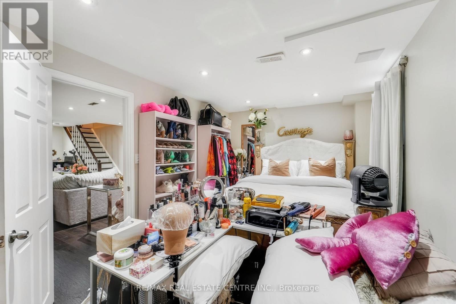 42 Andretti Crescent, Brampton (Credit Valley), Ontario  L6X 5G6 - Photo 33 - W12448330