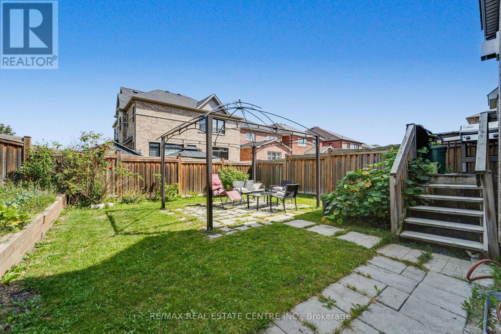 42 Andretti Crescent, Brampton (Credit Valley), Ontario  L6X 5G6 - Photo 38 - W12448330