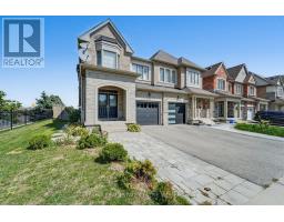 42 ANDRETTI CRESCENT, Brampton, Ontario