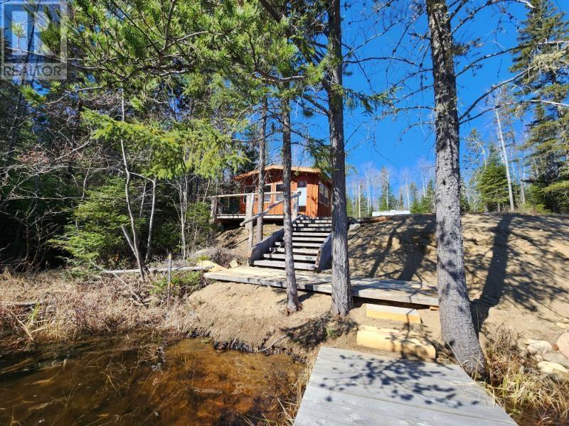 Lot 7 Maki Lake Rd, Gorham Unorganized Township, Ontario  P7G 0L4 - Photo 4 - TB251254