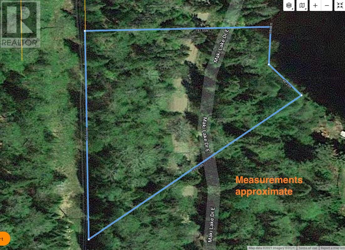 Lot 7 Maki Lake Rd, Gorham Unorganized Township, Ontario  P7G 0L4 - Photo 14 - TB251254