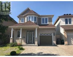 619 CLEARBROOK DRIVE, Ottawa, Ontario