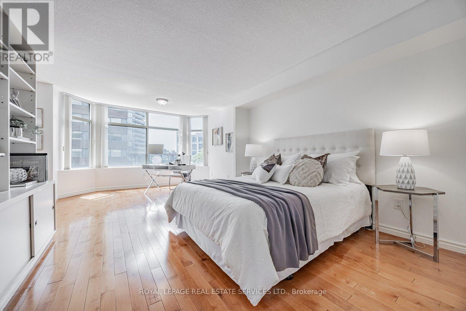 501 - 900 Yonge Street, Toronto, Ontario  M4W 3P5 - Photo 22 - C12448267