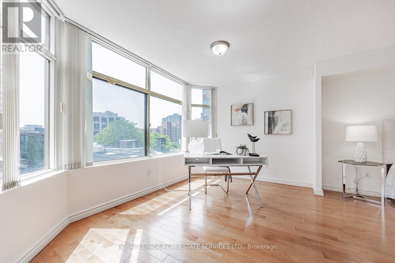 501 - 900 Yonge Street, Toronto, Ontario  M4W 3P5 - Photo 26 - C12448267