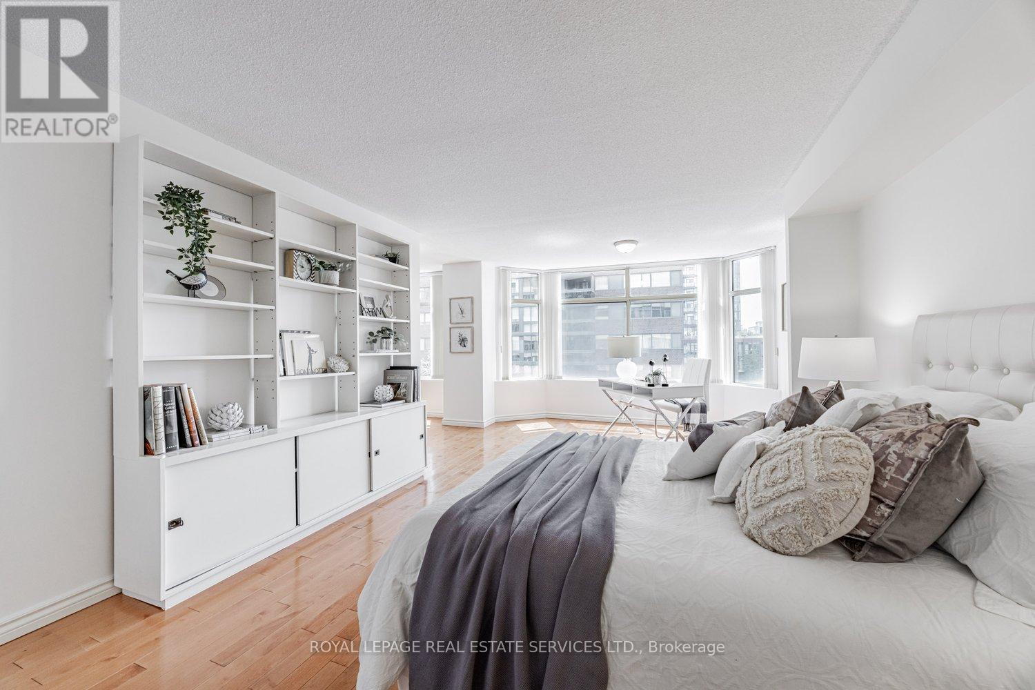 501 - 900 Yonge Street, Toronto, Ontario  M4W 3P5 - Photo 23 - C12448267