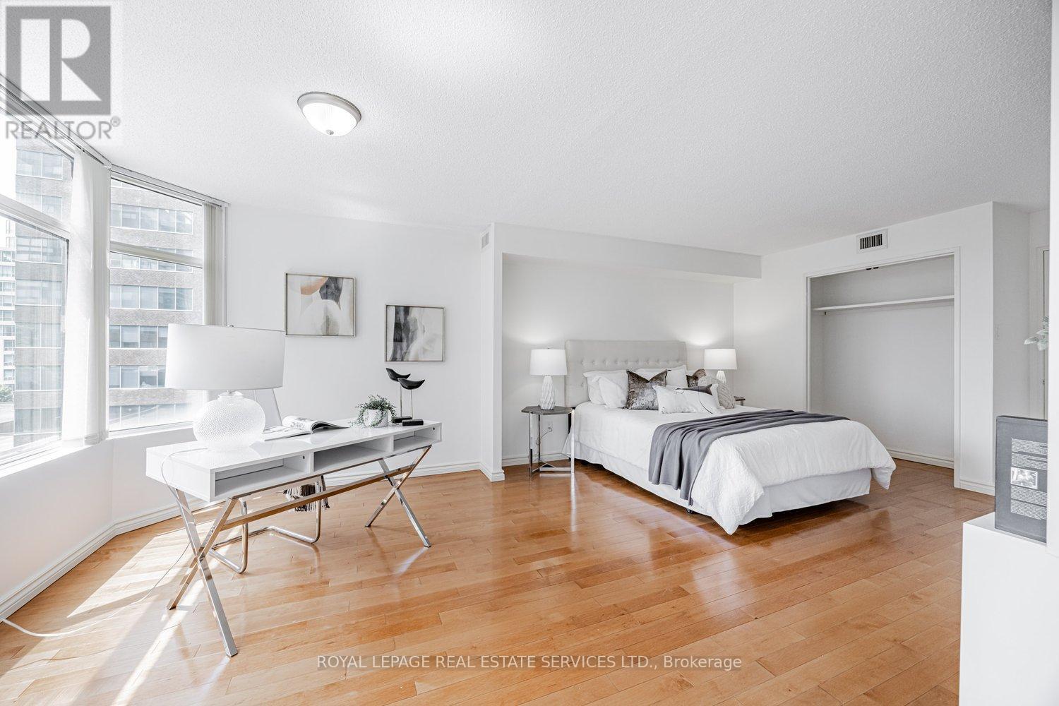 501 - 900 Yonge Street, Toronto, Ontario  M4W 3P5 - Photo 24 - C12448267