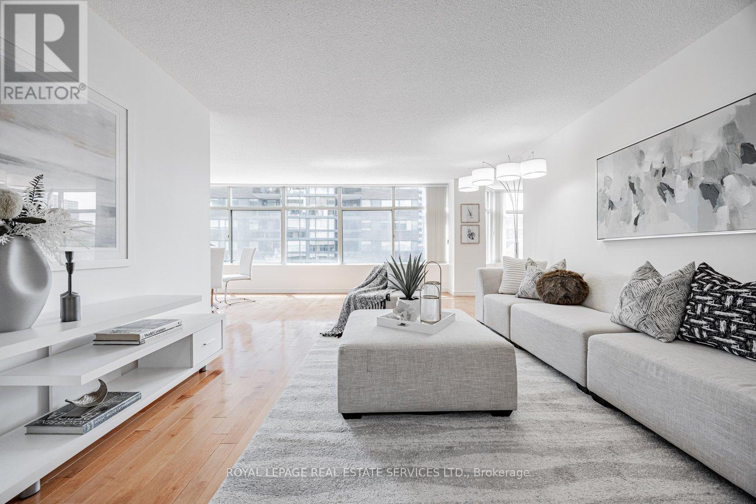 501 - 900 Yonge Street, Toronto, Ontario  M4W 3P5 - Photo 16 - C12448267