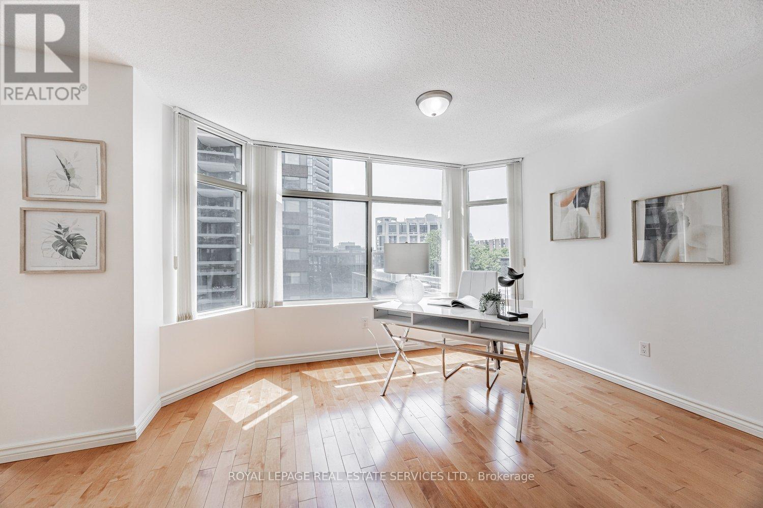 501 - 900 Yonge Street, Toronto, Ontario  M4W 3P5 - Photo 25 - C12448267