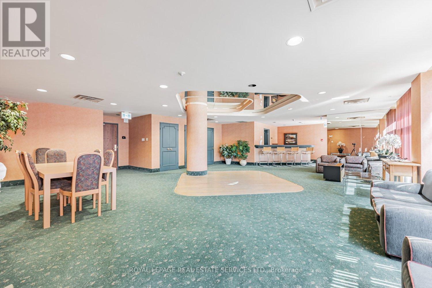 501 - 900 Yonge Street, Toronto, Ontario  M4W 3P5 - Photo 28 - C12448267