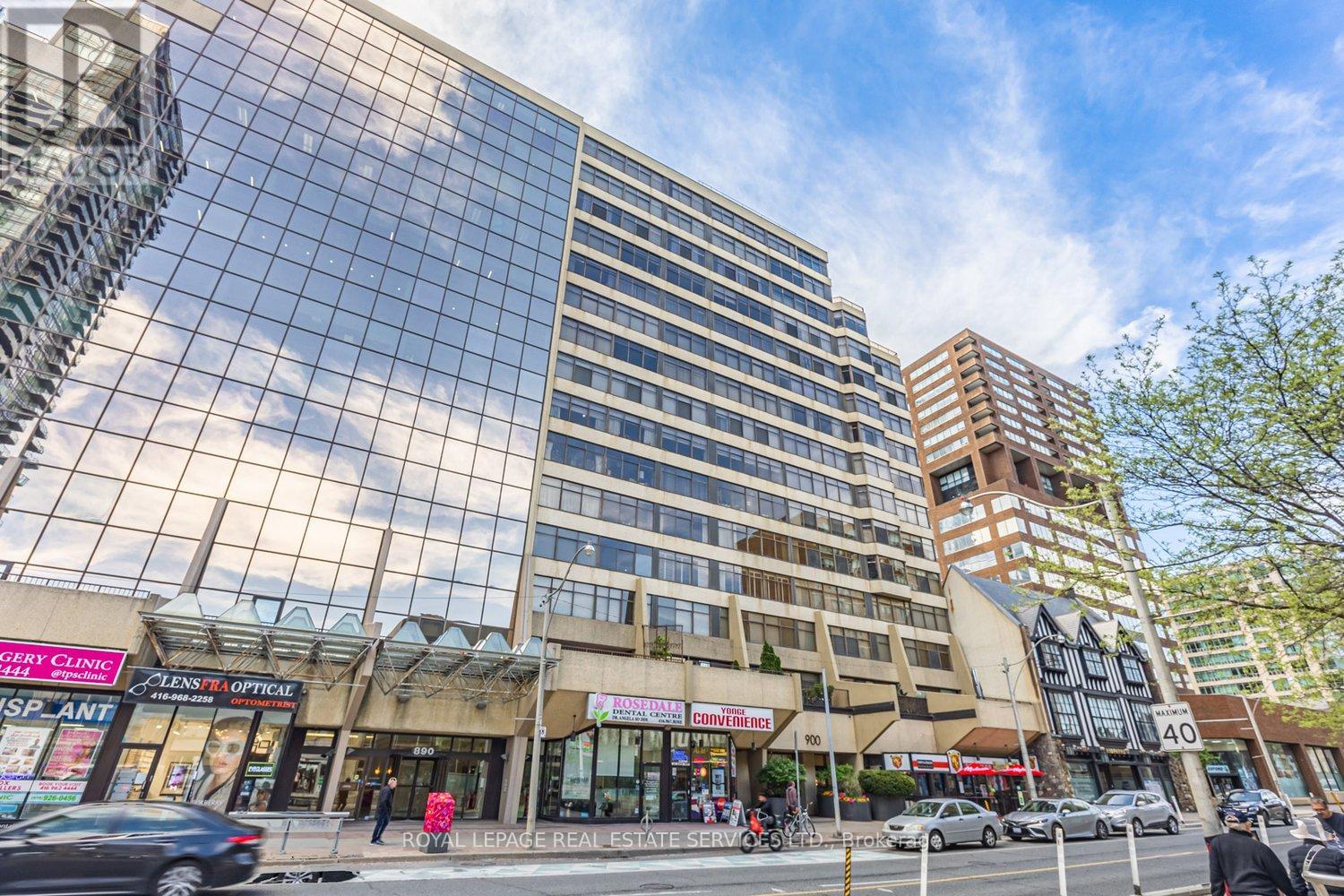 501 - 900 Yonge Street, Toronto, Ontario  M4W 3P5 - Photo 30 - C12448267