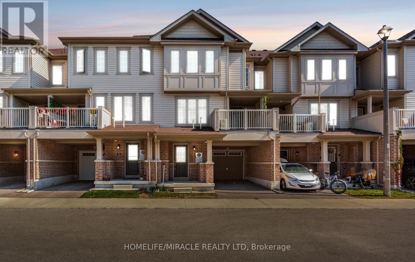 40 - 420 LINDEN DRIVE, Cambridge, Ontario