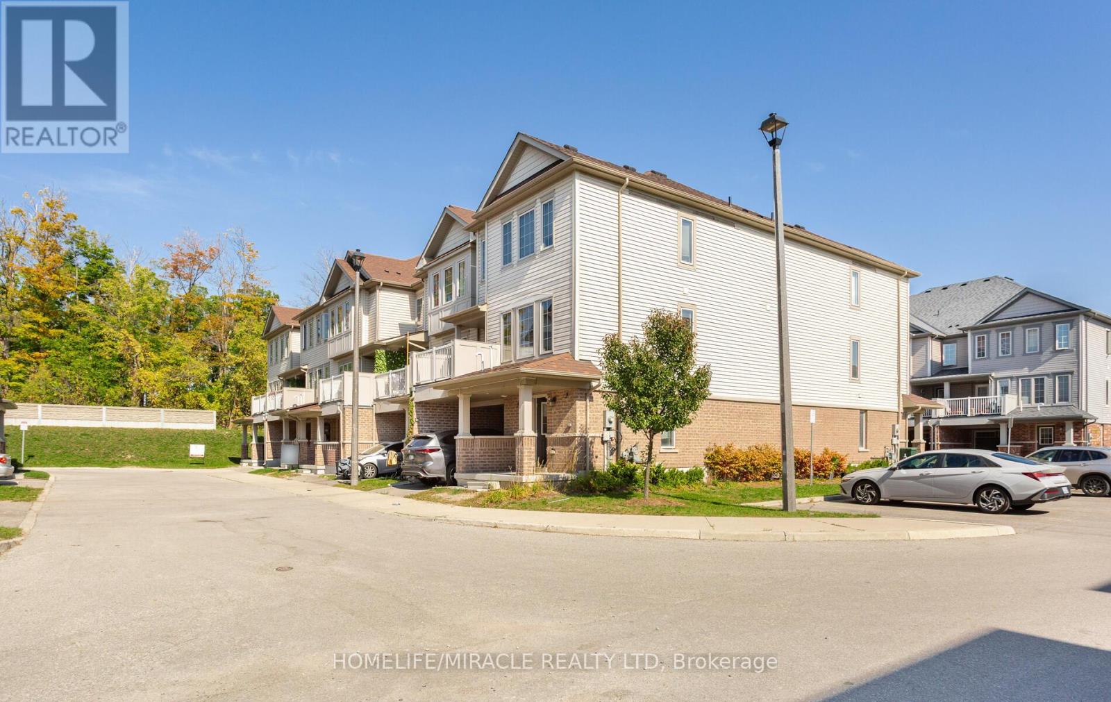 40 - 420 Linden Drive, Cambridge, Ontario  N3H 0C6 - Photo 3 - X12448311