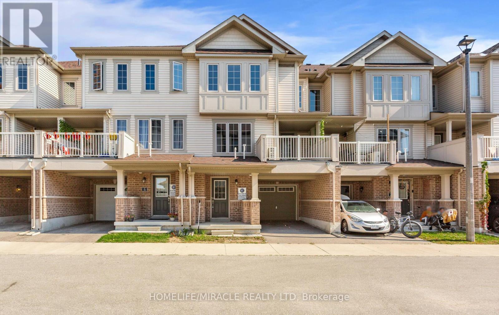 40 - 420 Linden Drive, Cambridge, Ontario  N3H 0C6 - Photo 4 - X12448311