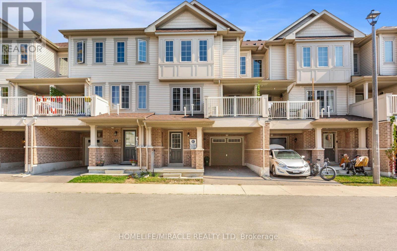 40 - 420 Linden Drive, Cambridge, Ontario  N3H 0C6 - Photo 5 - X12448311