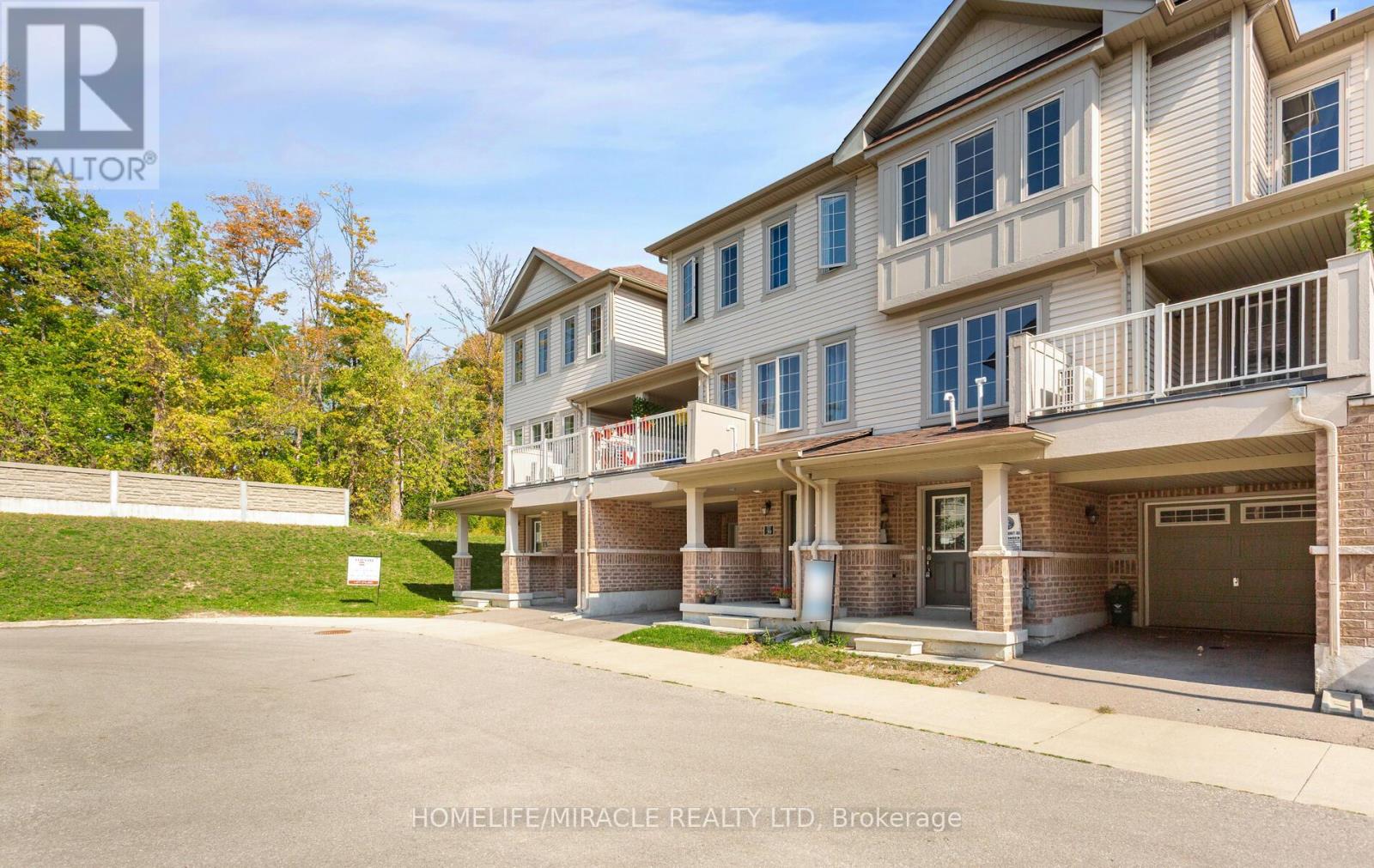 40 - 420 Linden Drive, Cambridge, Ontario  N3H 0C6 - Photo 6 - X12448311
