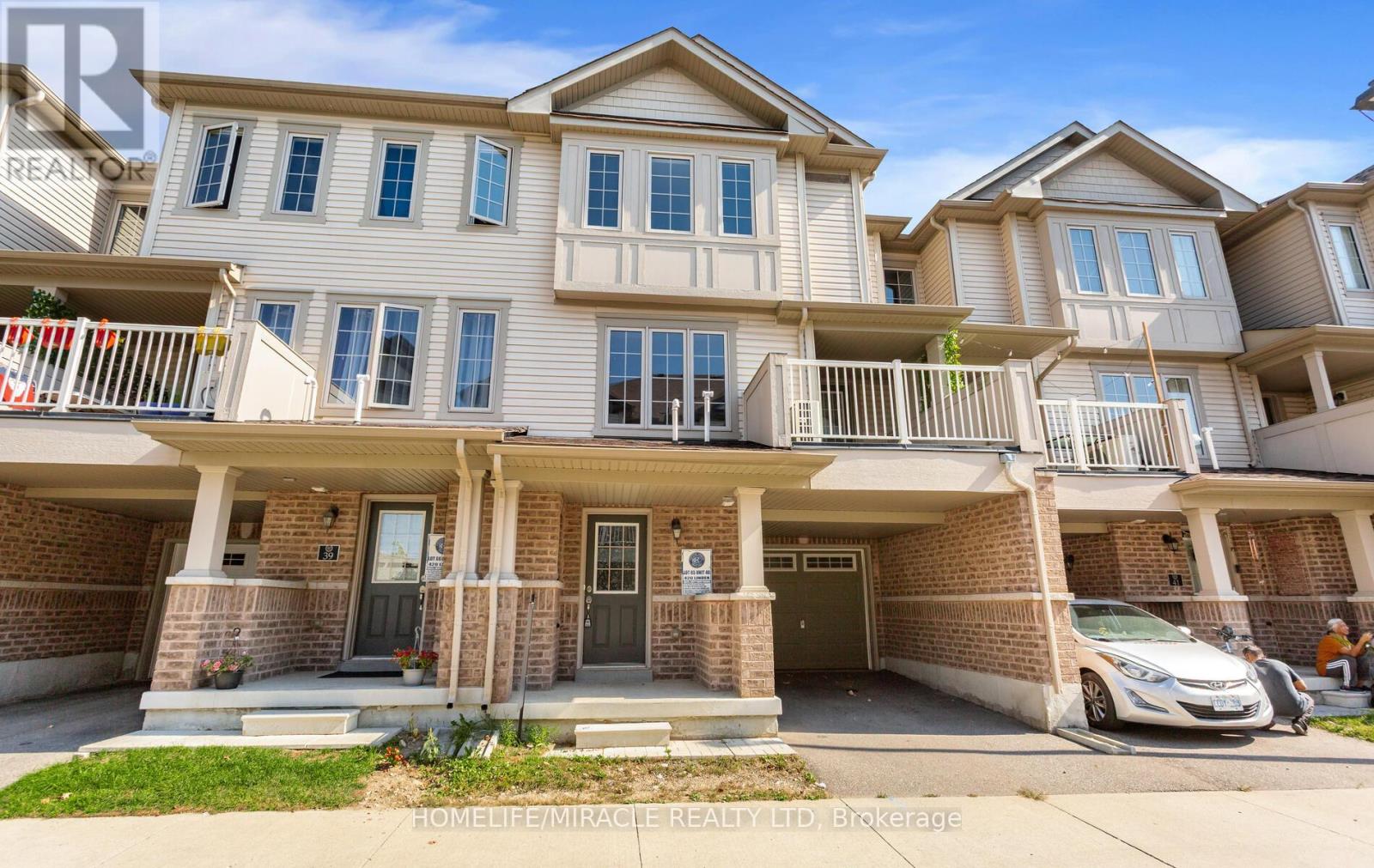 40 - 420 Linden Drive, Cambridge, Ontario  N3H 0C6 - Photo 7 - X12448311