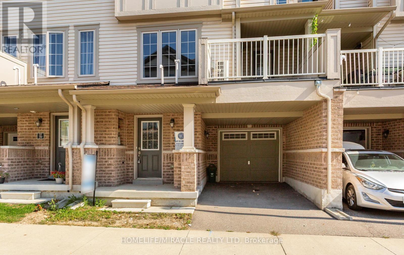 40 - 420 Linden Drive, Cambridge, Ontario  N3H 0C6 - Photo 8 - X12448311