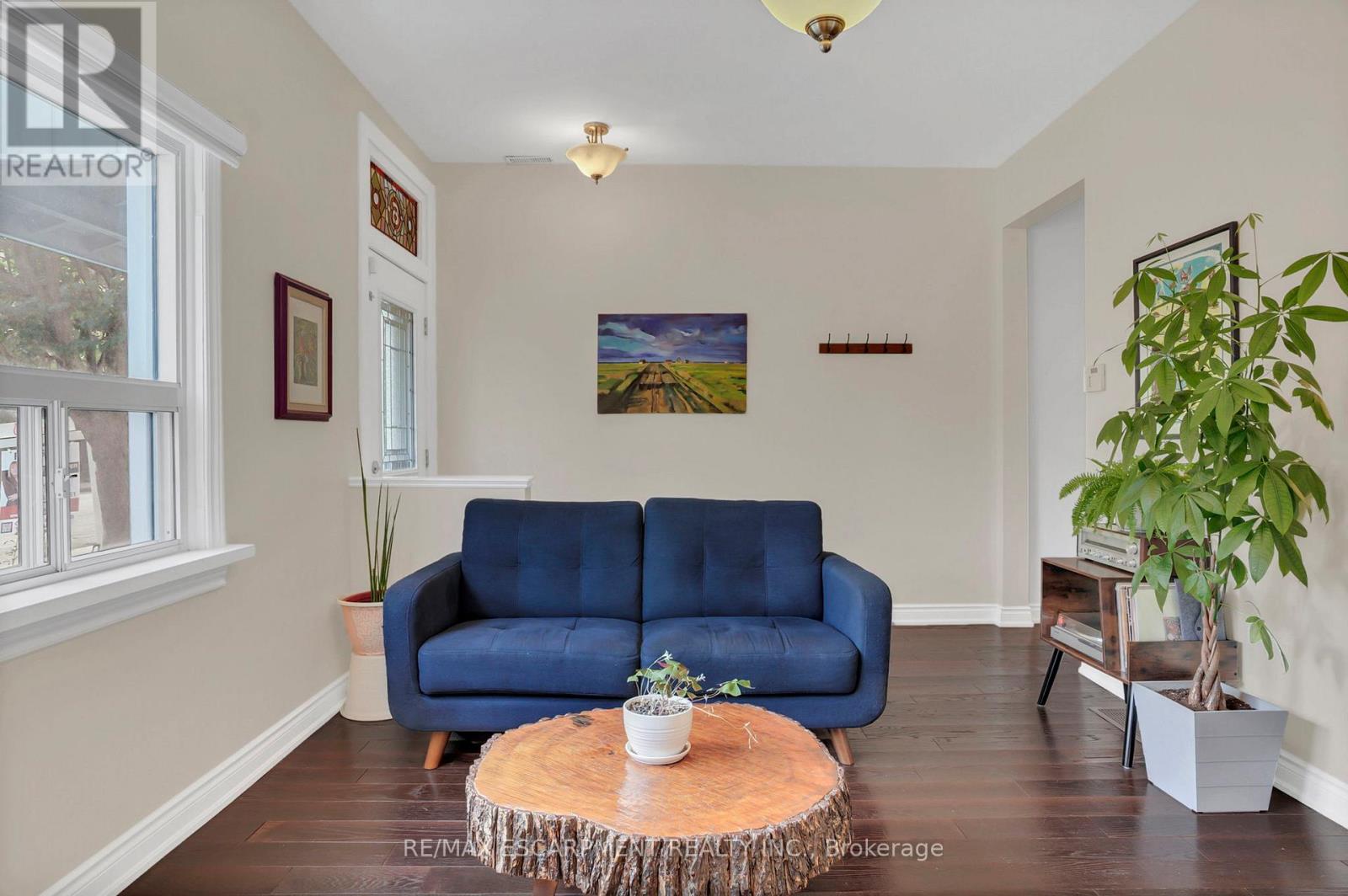 22 Liberty Street, Hamilton (Corktown), Ontario  L8N 2N6 - Photo 10 - X12448312