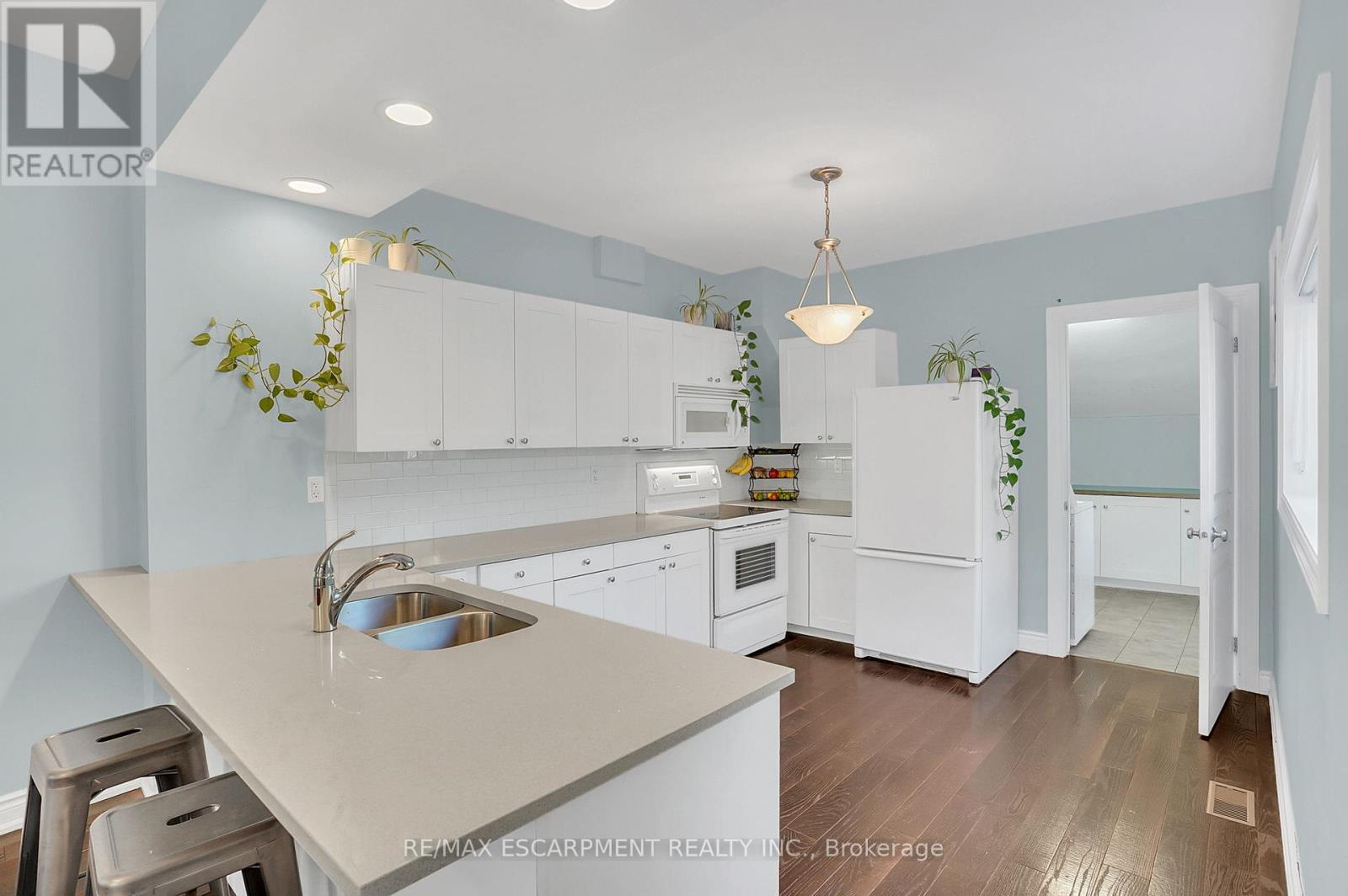 22 Liberty Street, Hamilton (Corktown), Ontario  L8N 2N6 - Photo 12 - X12448312