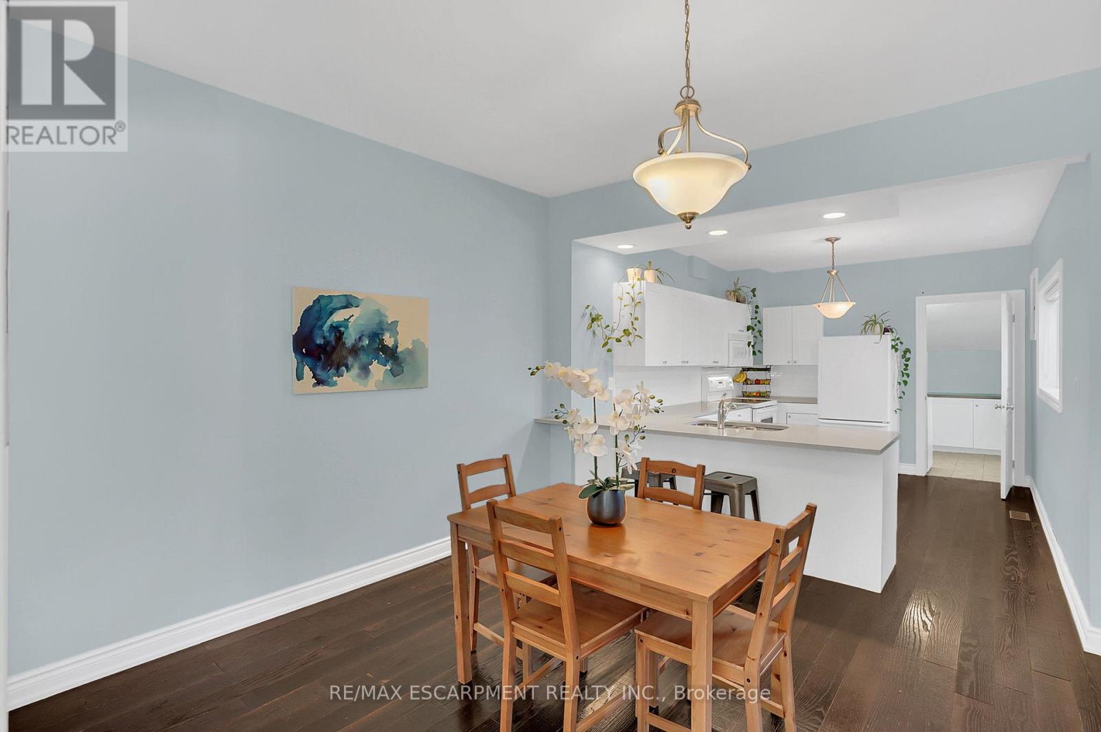 22 Liberty Street, Hamilton (Corktown), Ontario  L8N 2N6 - Photo 17 - X12448312