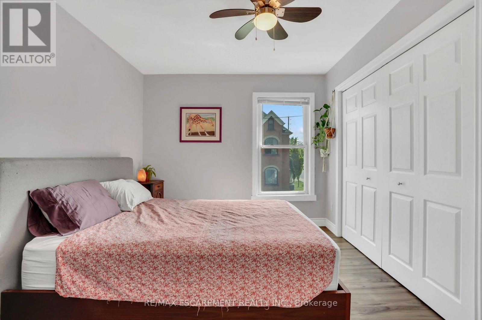22 Liberty Street, Hamilton (Corktown), Ontario  L8N 2N6 - Photo 23 - X12448312