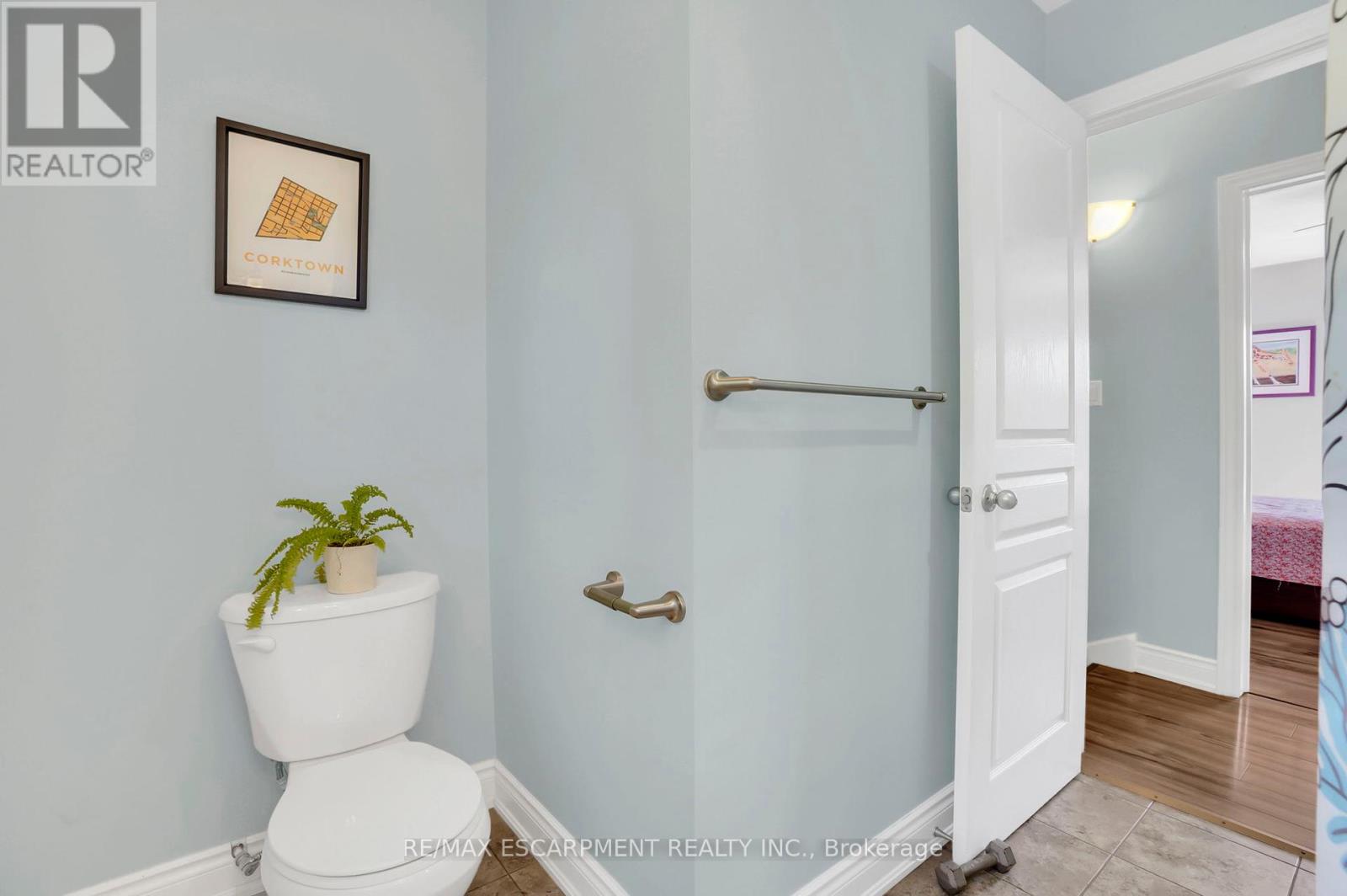 22 Liberty Street, Hamilton (Corktown), Ontario  L8N 2N6 - Photo 28 - X12448312