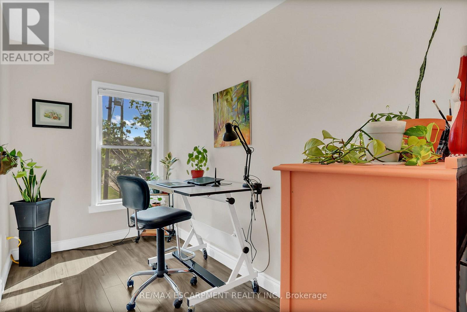 22 Liberty Street, Hamilton (Corktown), Ontario  L8N 2N6 - Photo 29 - X12448312