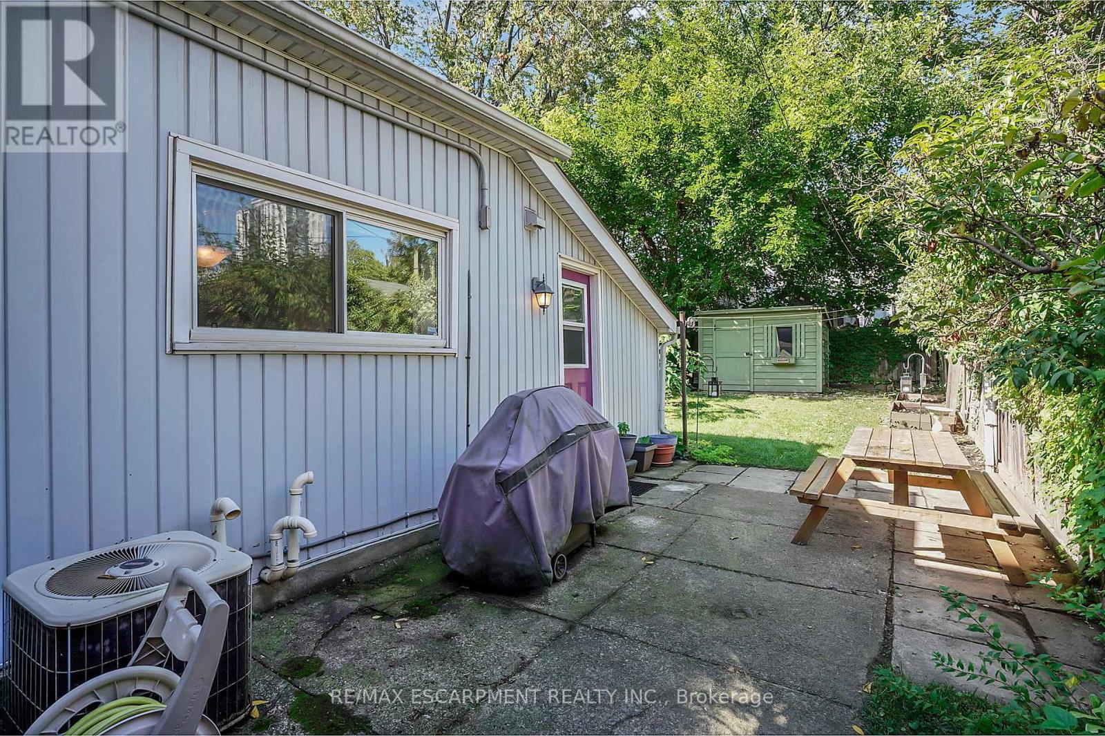 22 Liberty Street, Hamilton (Corktown), Ontario  L8N 2N6 - Photo 40 - X12448312
