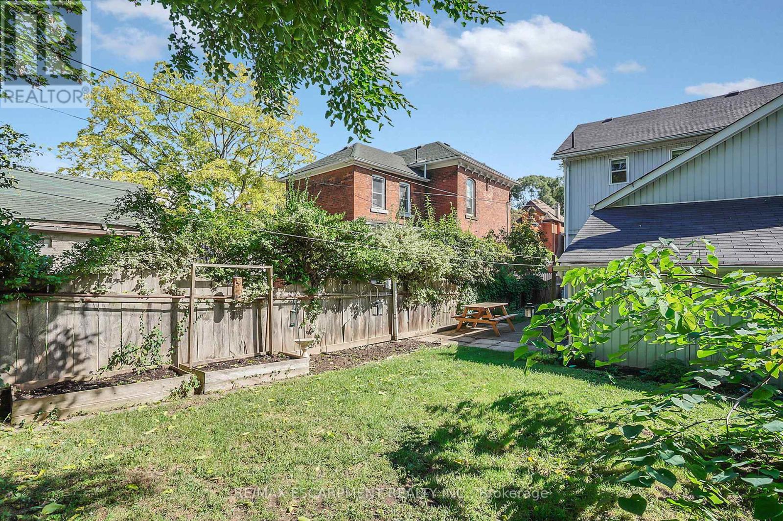 22 Liberty Street, Hamilton (Corktown), Ontario  L8N 2N6 - Photo 42 - X12448312