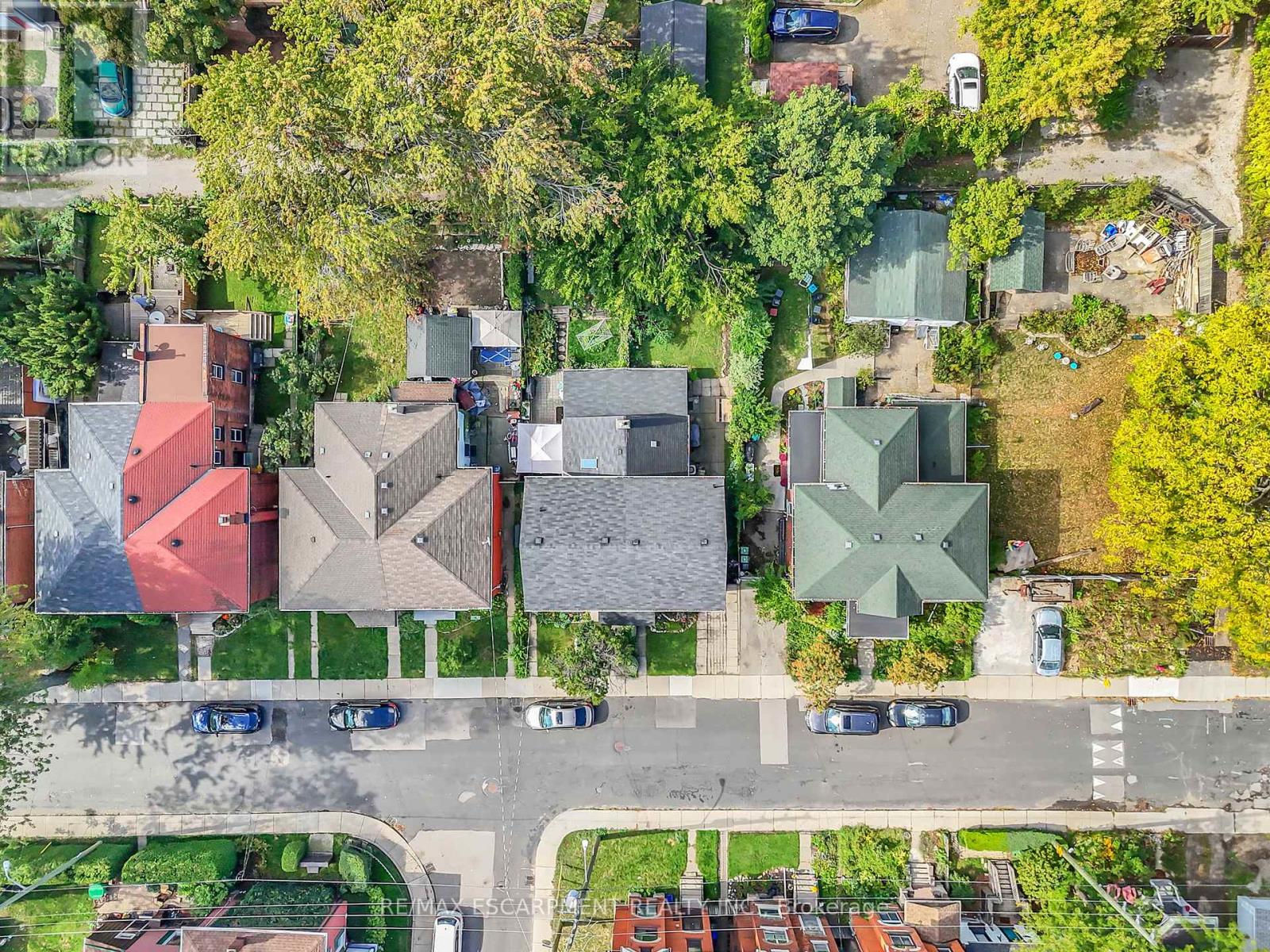 22 Liberty Street, Hamilton (Corktown), Ontario  L8N 2N6 - Photo 43 - X12448312
