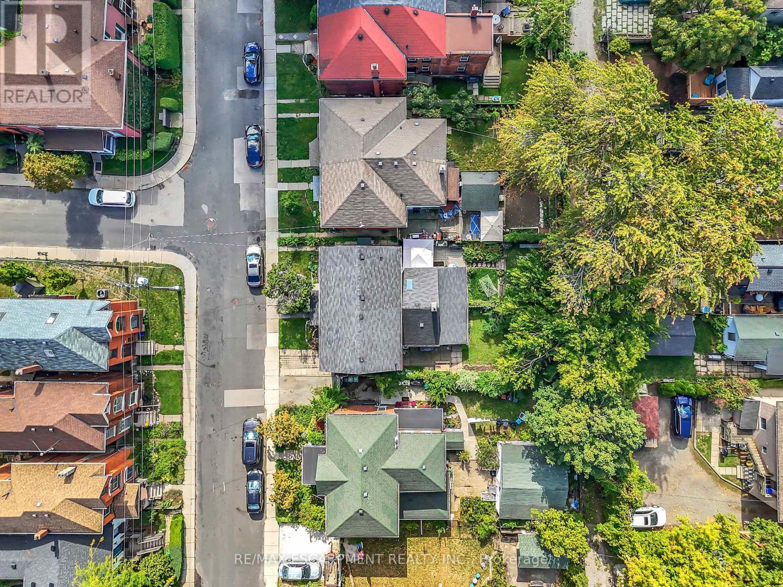 22 Liberty Street, Hamilton (Corktown), Ontario  L8N 2N6 - Photo 44 - X12448312