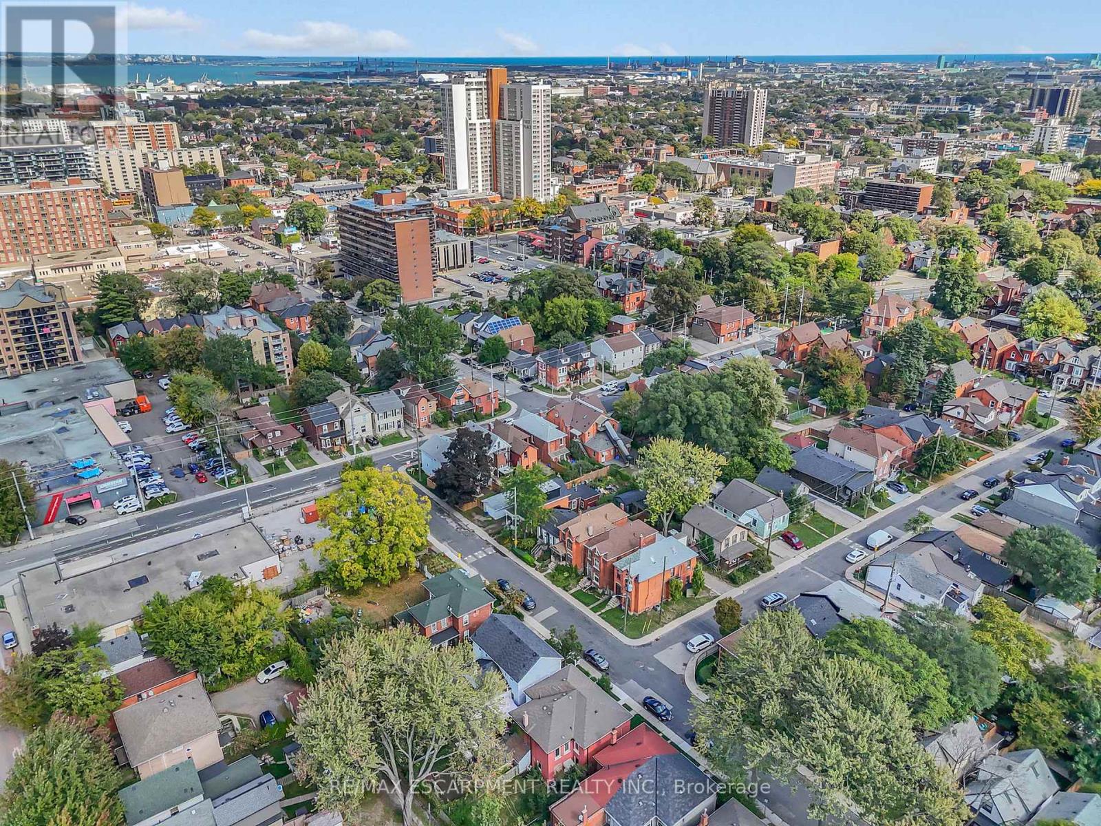 22 Liberty Street, Hamilton (Corktown), Ontario  L8N 2N6 - Photo 47 - X12448312