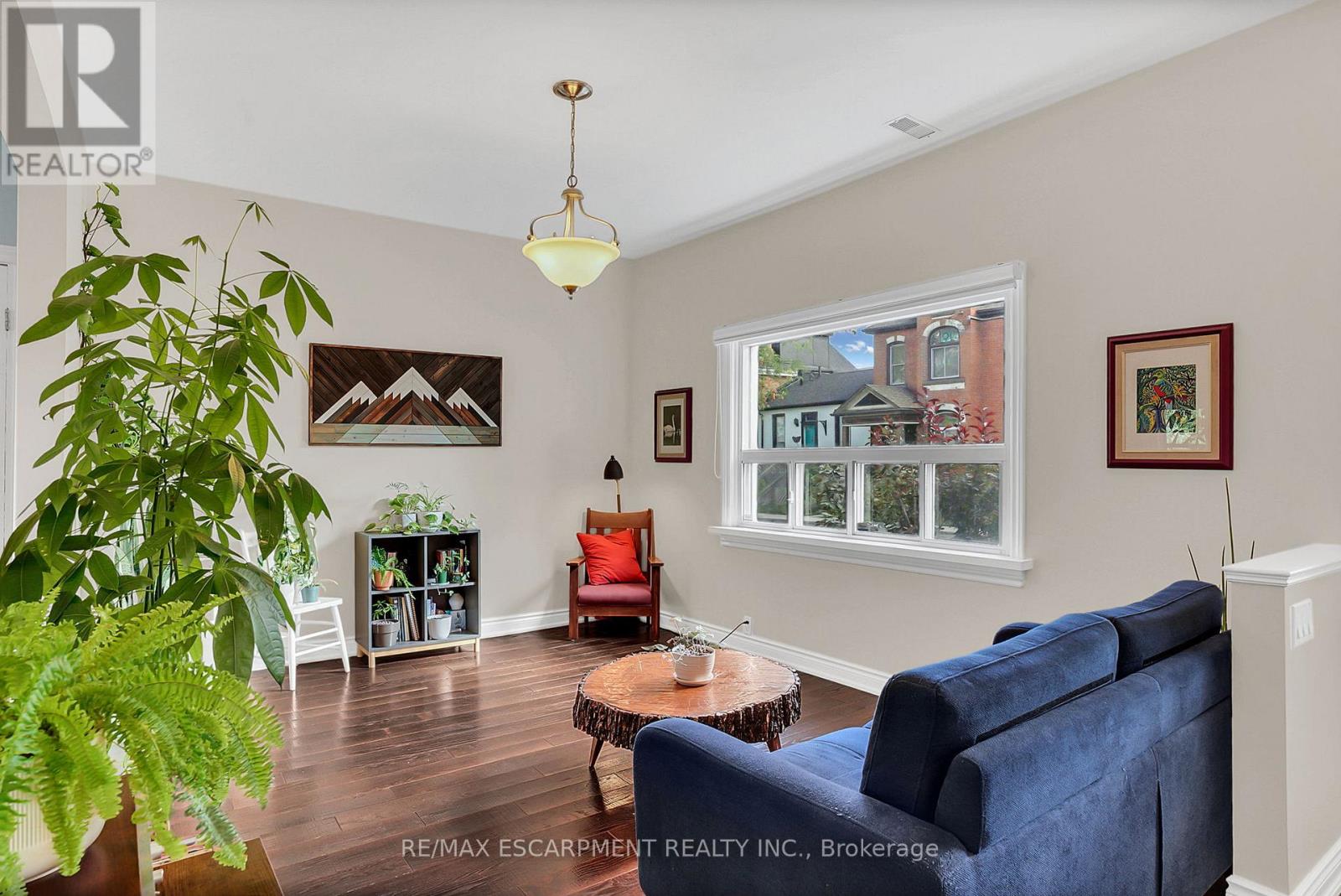 22 Liberty Street, Hamilton (Corktown), Ontario  L8N 2N6 - Photo 9 - X12448312