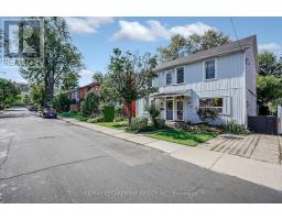 22 LIBERTY STREET, Hamilton, Ontario