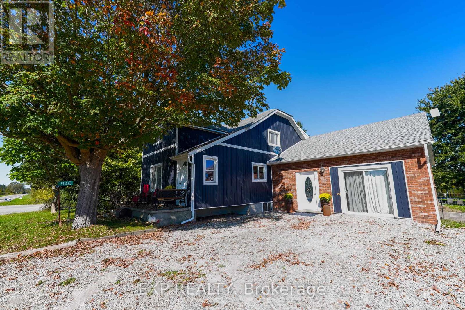 940 Hutchinson Road, Haldimand (Dunnville), Ontario  N0A 1K0 - Photo 3 - X12448314