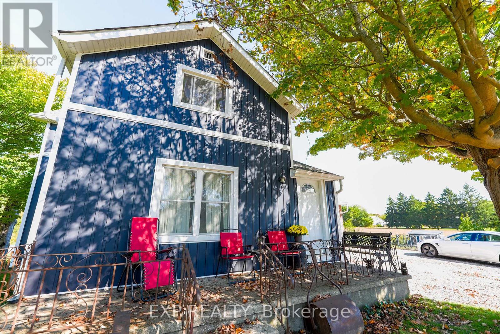 940 Hutchinson Road, Haldimand (Dunnville), Ontario  N0A 1K0 - Photo 44 - X12448314