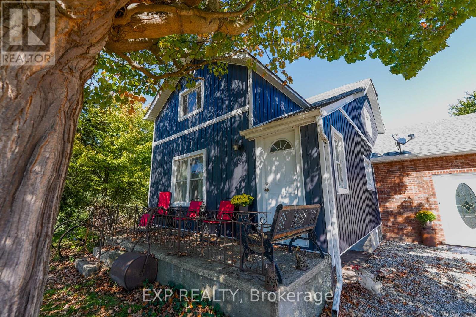 940 Hutchinson Road, Haldimand (Dunnville), Ontario  N0A 1K0 - Photo 6 - X12448314