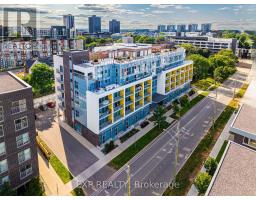 408 - 257 HEMLOCK STREET