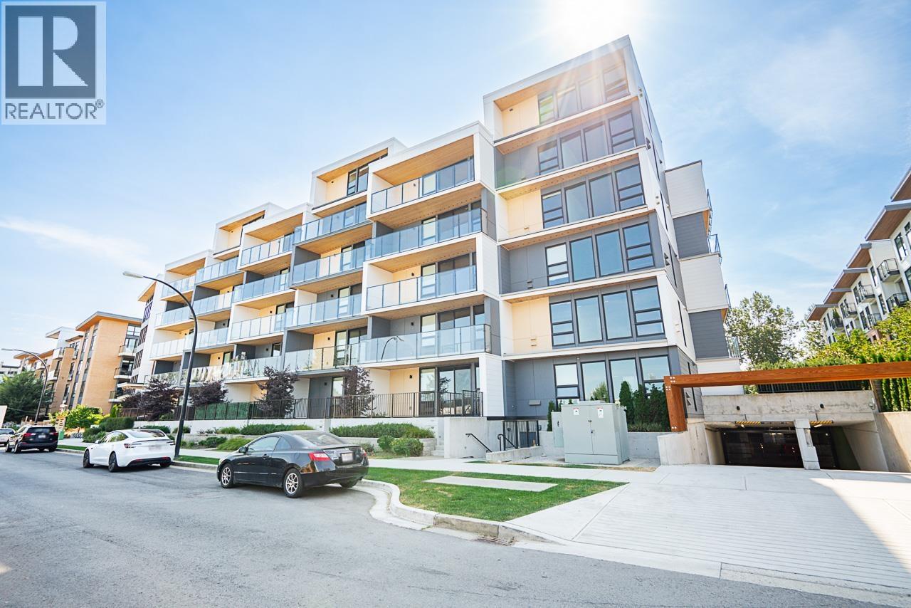 202 310 Salter Street, New Westminster, British Columbia  V3M 0N7 - Photo 4 - R3055973